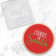 Debosser - Cookies For Santa