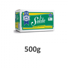 Solite - 500G Tub (Vegetable Based)