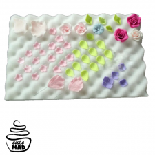 Cake Mad - Flower Forming Foam