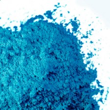 Barco Dust - Red Label - Turquoise