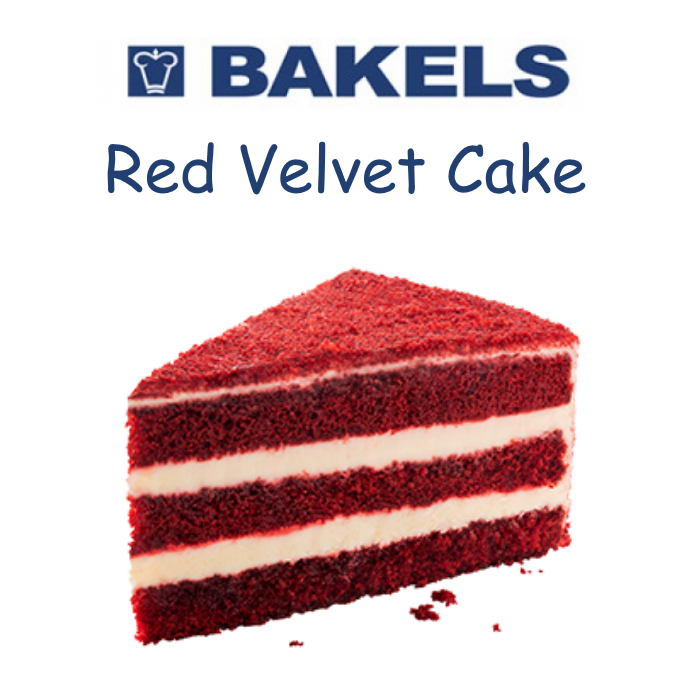 Gluten-Free Red Velvet Cake Mix - Mom's Place Gluten Free