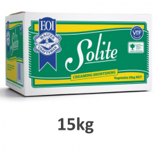 Solite - 15KG Box (Vegetable Based)