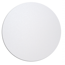 Cakeboard - Round - White - 6"