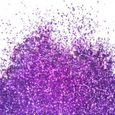 Barco Dust - Flitter - Dark Purple